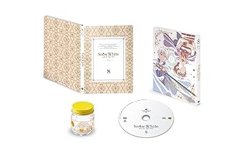 赤髪の白雪姫 　初回限定版　DVD　全12巻セット 小瓶欠 Amazon.co.jp: 赤髪の白雪姫 Vol.1 [DVD] : 早見沙織, 逢坂良太